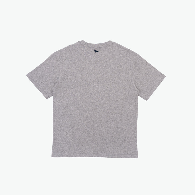 Live Free or Die T-Shirt - Heather Grey - Forbes outlet’s