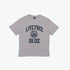 Live Free or Die T-Shirt - Heather Grey - Forbes outlet’s