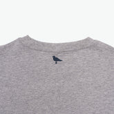 Live Free or Die T-Shirt - Heather Grey - Forbes outlet’s