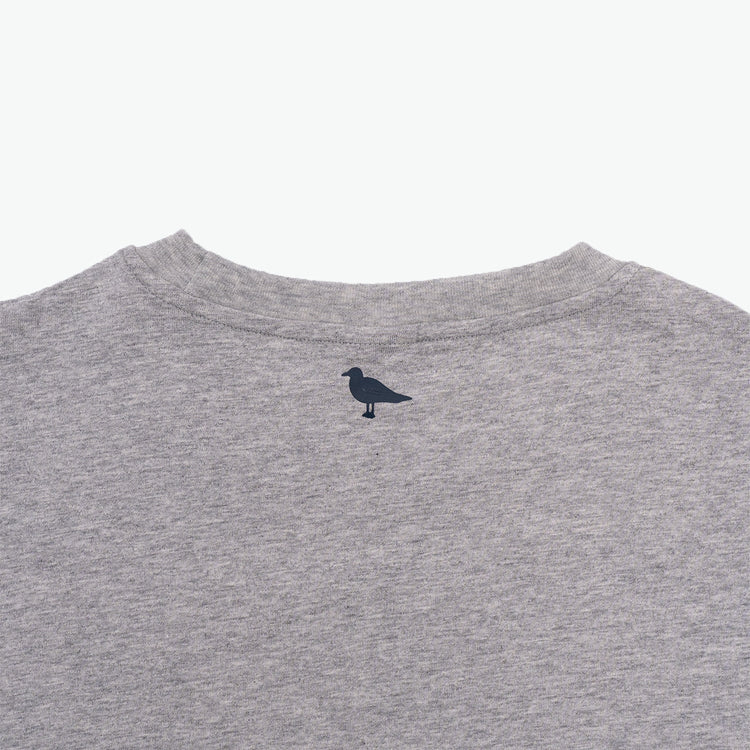 Live Free or Die T-Shirt - Heather Grey - Forbes outlet’s