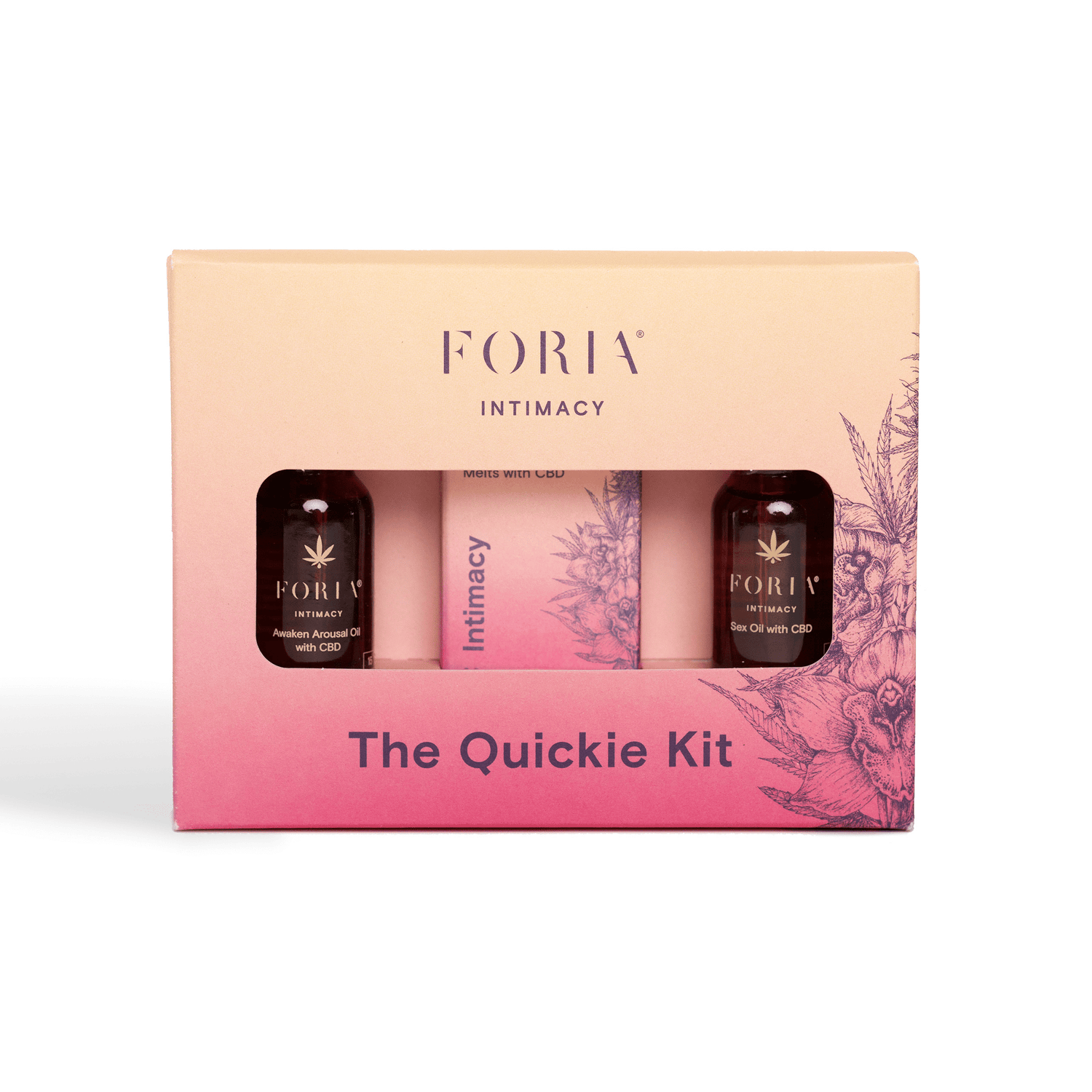 The Quickie Kit - Forbes outlet’s