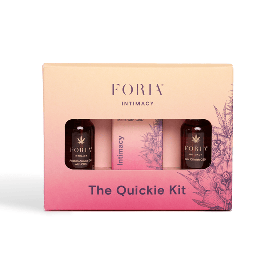 The Quickie Kit - Forbes outlet’s