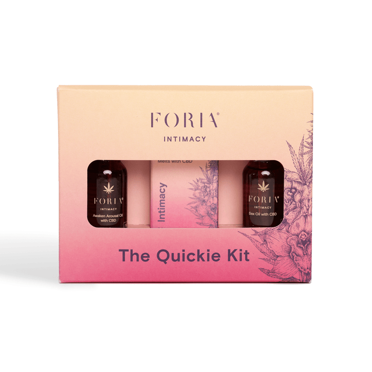 The Quickie Kit - Forbes outlet’s