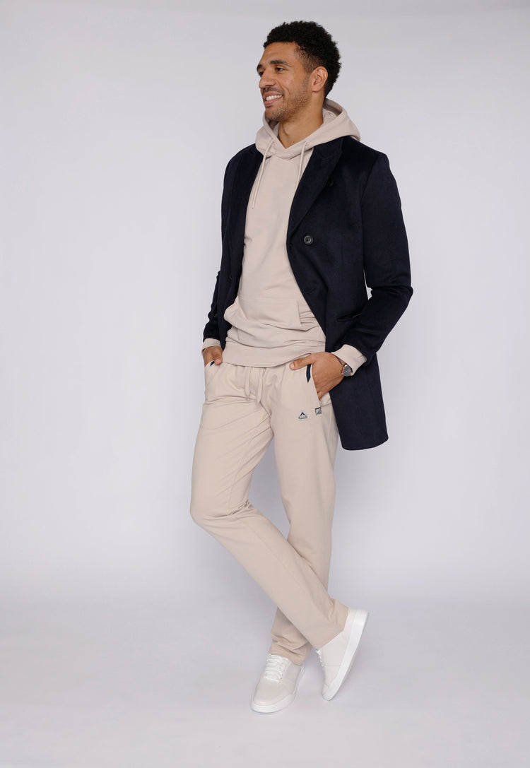 All-Day Comfort Athletic Sweatpants - Straight (Tall Fit) - Forbes outlet’s