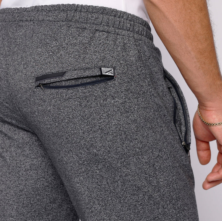 All-Day Comfort Athletic Sweatpants - Straight (Tall Fit) - Forbes outlet’s