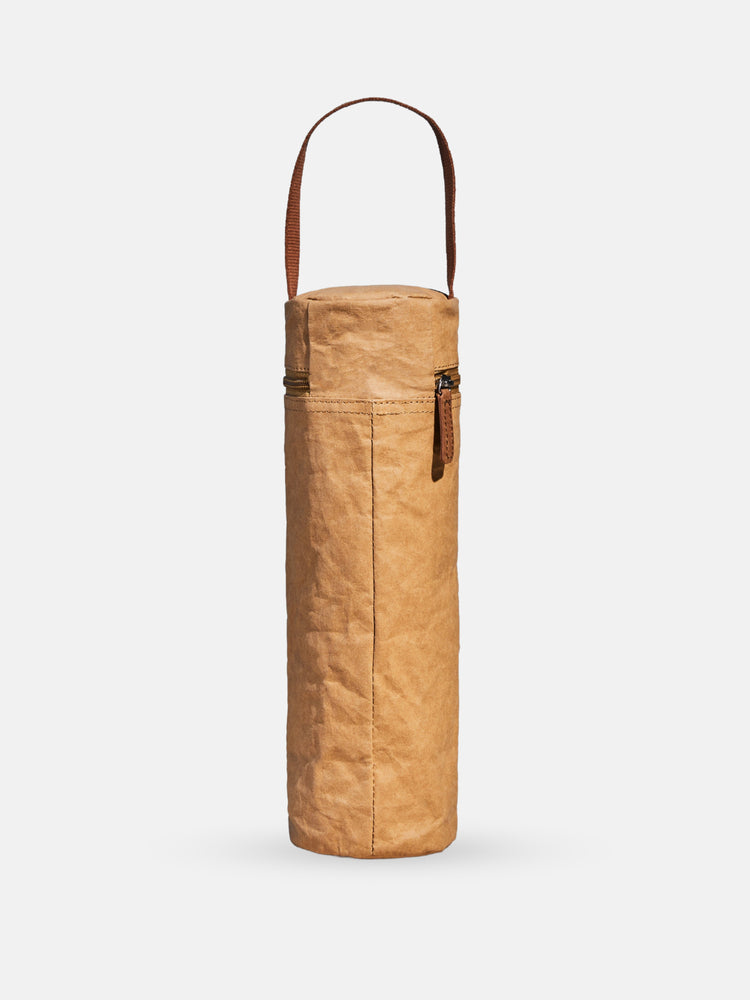 Insulated Wine & Spirits Cooler Tote - Forbes outlet’s