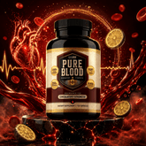 spirulina algae supplement large bag PureBlood™ by CleanForm Nutrition - Forbes outlet’s