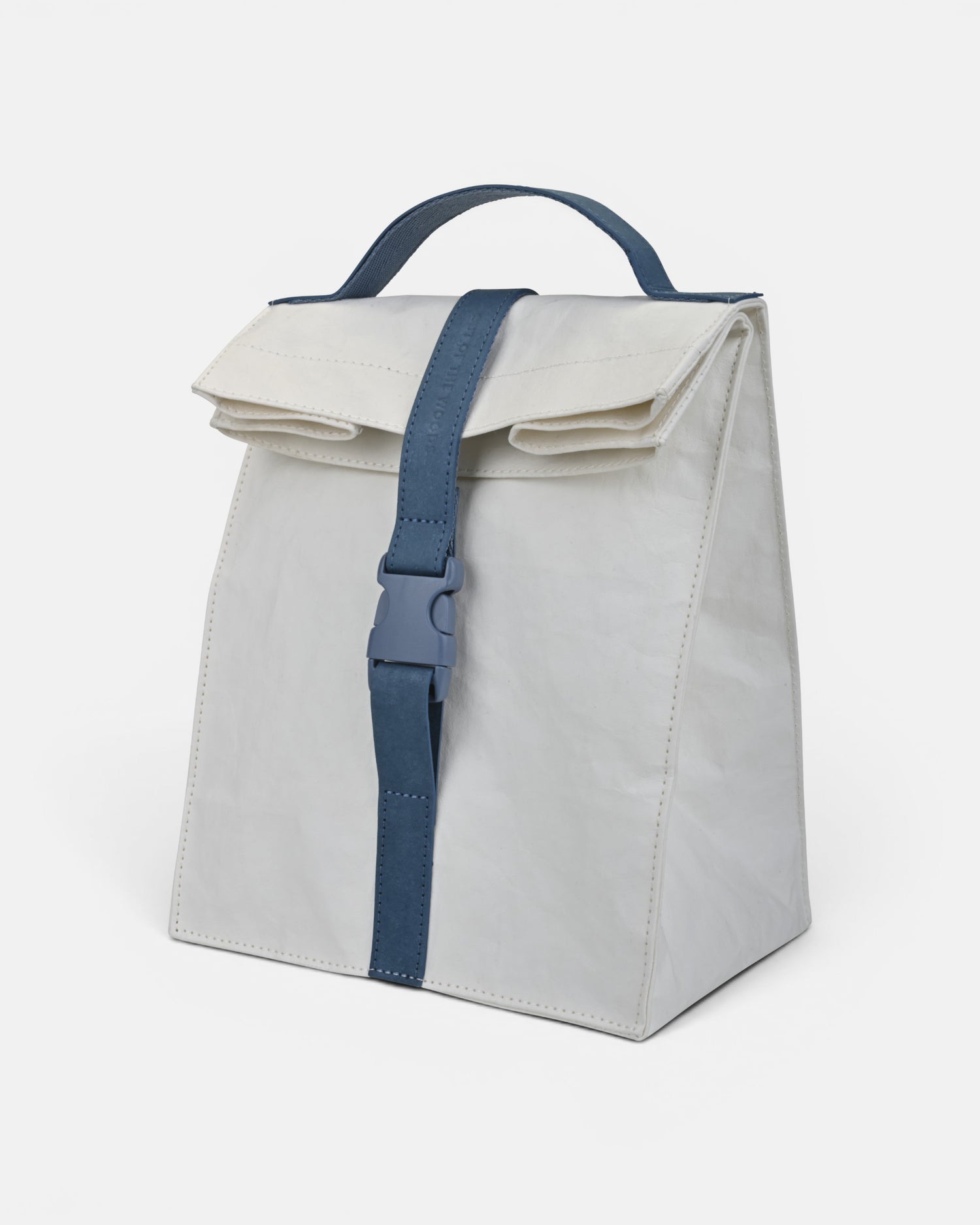Paper Sack Lunch Cooler - Forbes outlet’s
