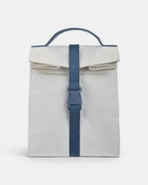 Paper Sack Lunch Cooler - Forbes outlet’s