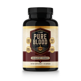 spirulina algae supplement large bag PureBlood™ by CleanForm Nutrition - Forbes outlet’s