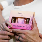 The Quickie Kit - Forbes outlet’s