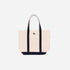 "Lil Bro" Logo Tote Bag with Laptop Slot - Forbes outlet’s