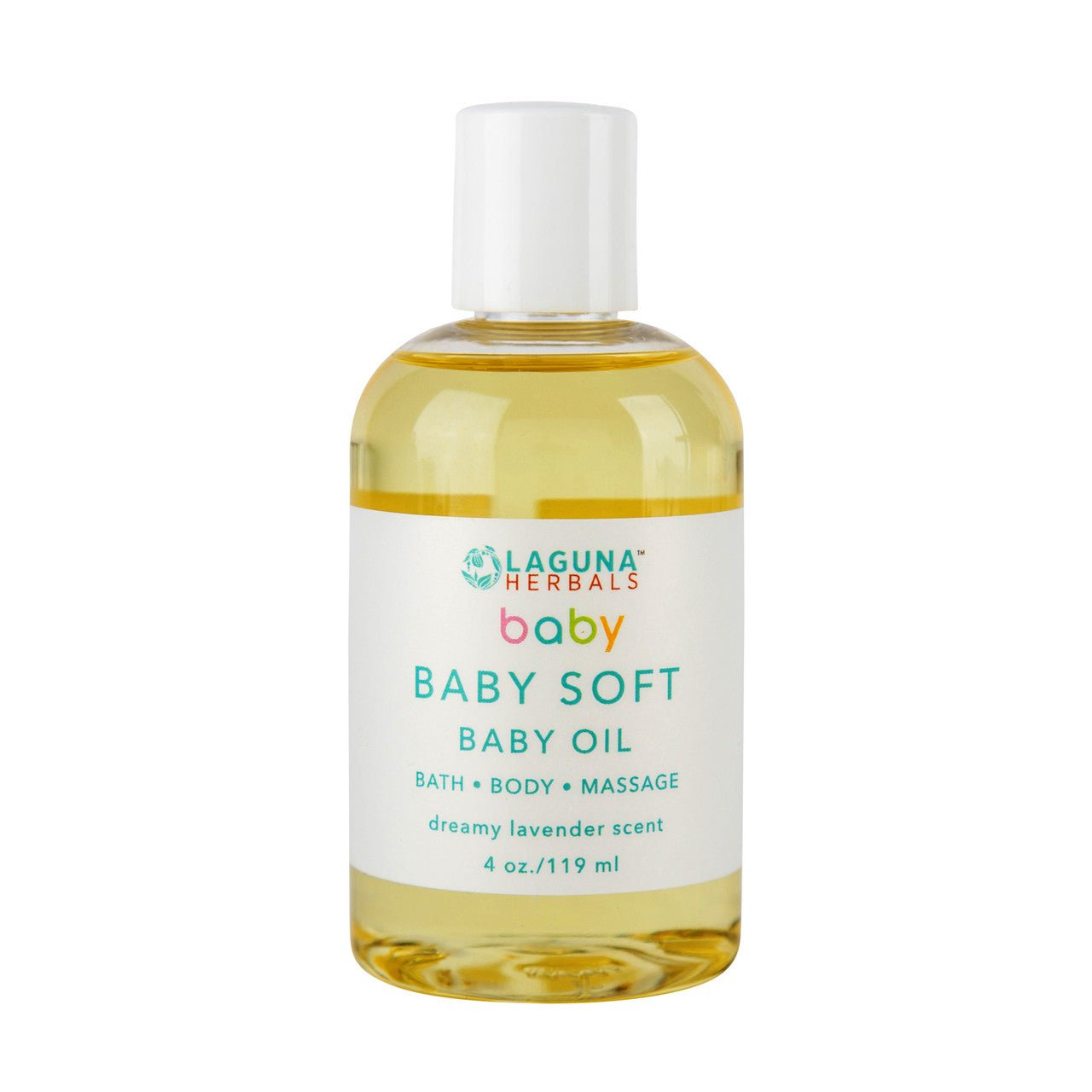 Organic Baby Oil-It&