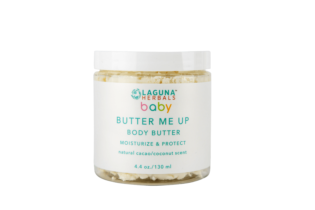 Organic Baby Butter Me Up Moisturizer -It&