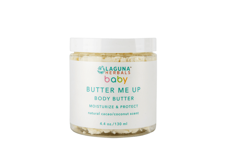 Organic Baby Butter Me Up Moisturizer -It&