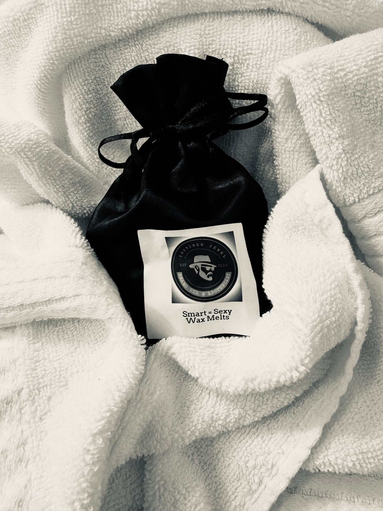 Smart = Sexy Wax Melt - Forbes outlet’s