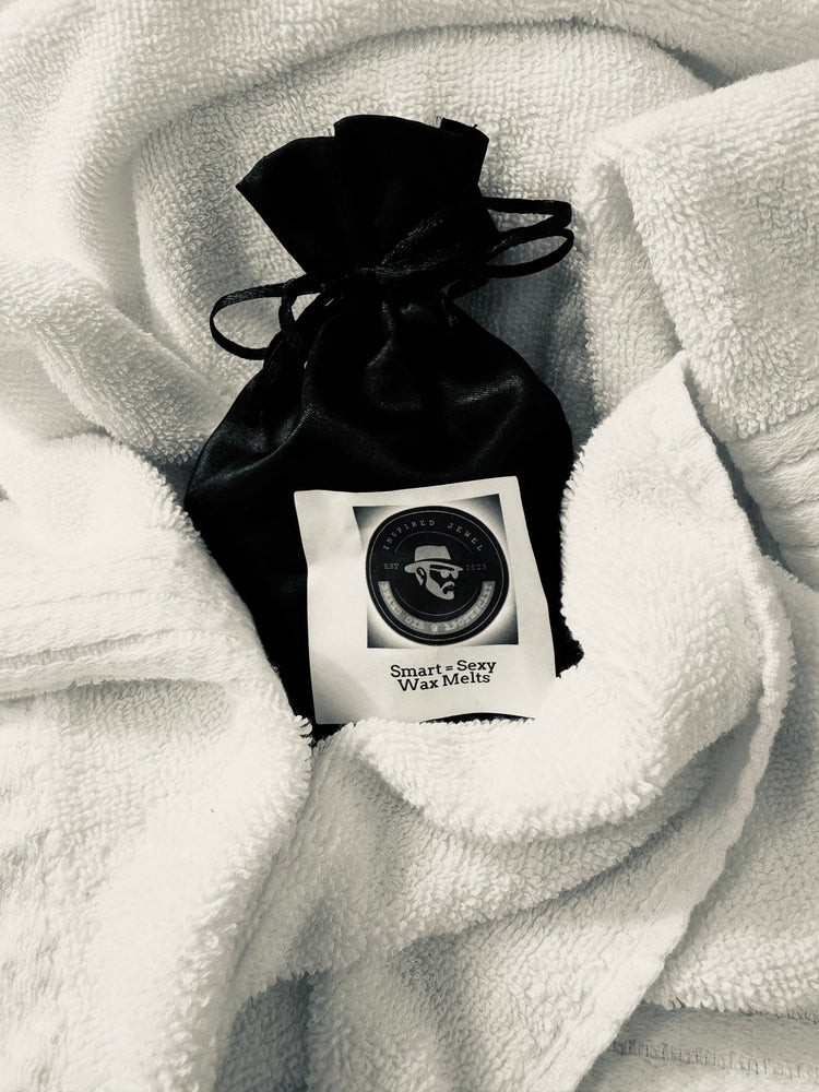 Smart = Sexy Wax Melt - Forbes outlet’s