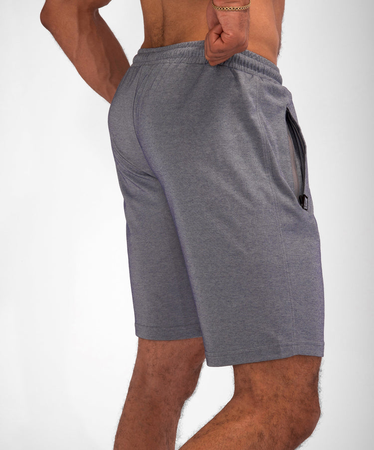 Urban Stride All-Day Wear Shorts - 11" Inseam - Forbes outlet’s