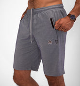 Urban Stride All-Day Wear Shorts - 11" Inseam - Forbes outlet’s