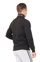 All-Day Comfort Full Zip Sweatshirt - Forbes outlet’s