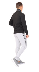All-Day Comfort Full Zip Sweatshirt - Forbes outlet’s