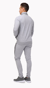 All-Day Comfort Full Zip Sweatshirt - Forbes outlet’s