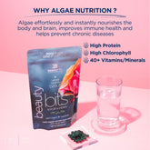 spirulina algae supplement large bag BEAUTYbits® Spirulina | Large Bag - Forbes outlet’s