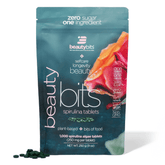 spirulina algae supplement large bag BEAUTYbits® Spirulina | Large Bag - Forbes outlet’s