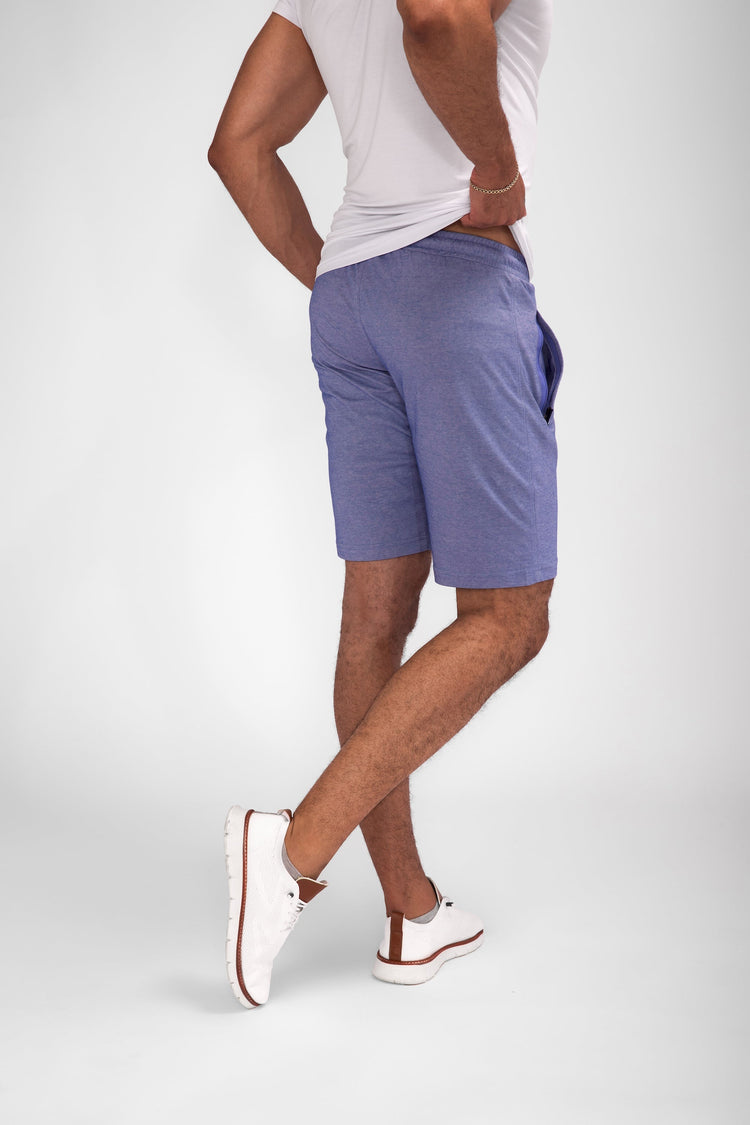 Urban Stride All-Day Wear Shorts - 11" Inseam - Forbes outlet’s