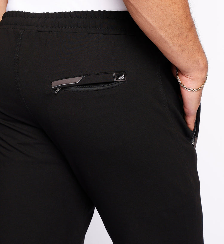 All-Day Comfort Athletic Sweatpants - Straight (Tall Fit) - Forbes outlet’s