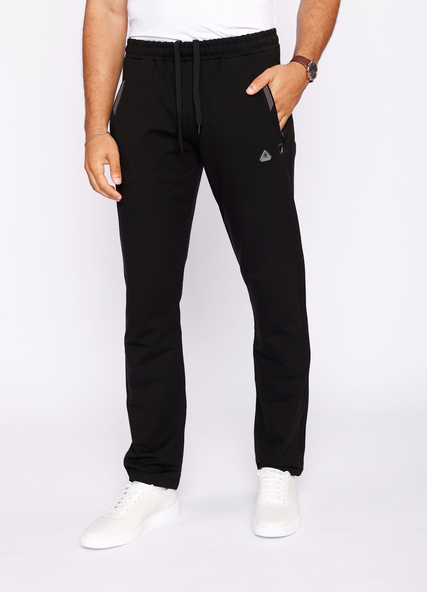 All-Day Comfort Athletic Sweatpants - Straight (Tall Fit) - Forbes outlet’s