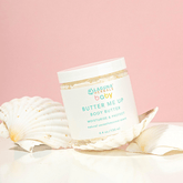 Organic Baby Butter Me Up Moisturizer -It&
