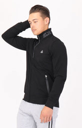 All-Day Comfort Full Zip Sweatshirt - Forbes outlet’s