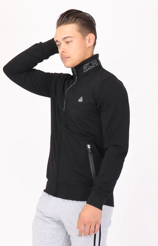 All-Day Comfort Full Zip Sweatshirt - Forbes outlet’s