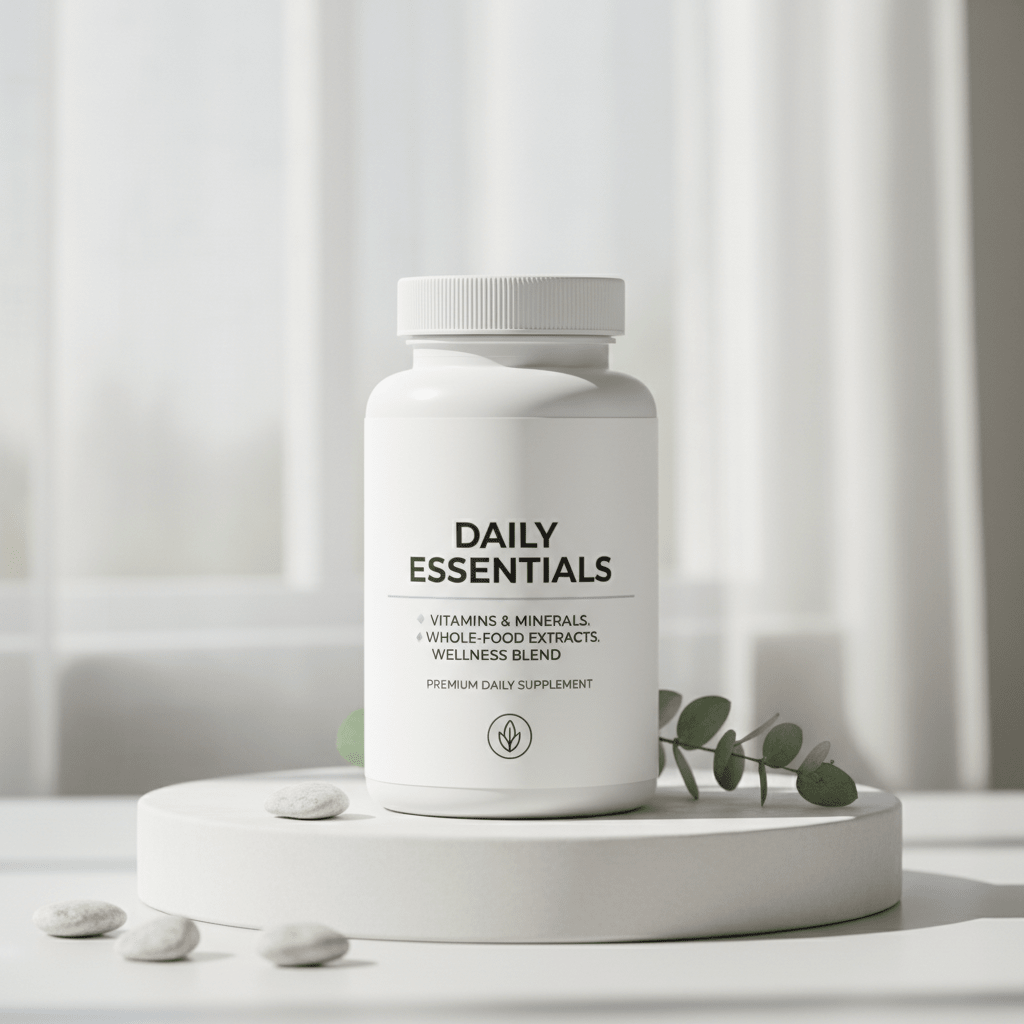 Daily Wellness Supplement - Forbes outlet’s