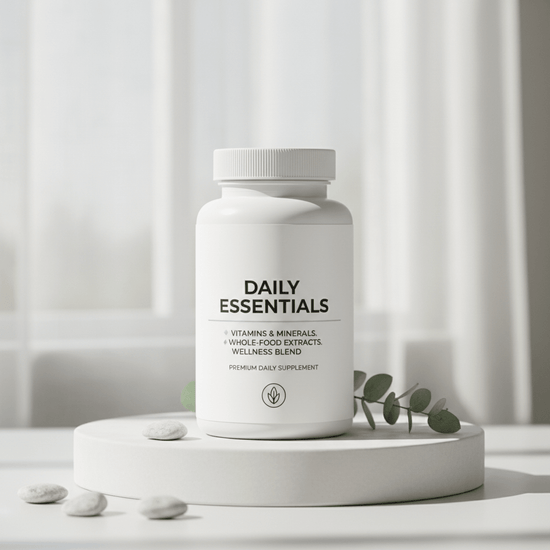 Daily Wellness Supplement - Forbes outlet’s