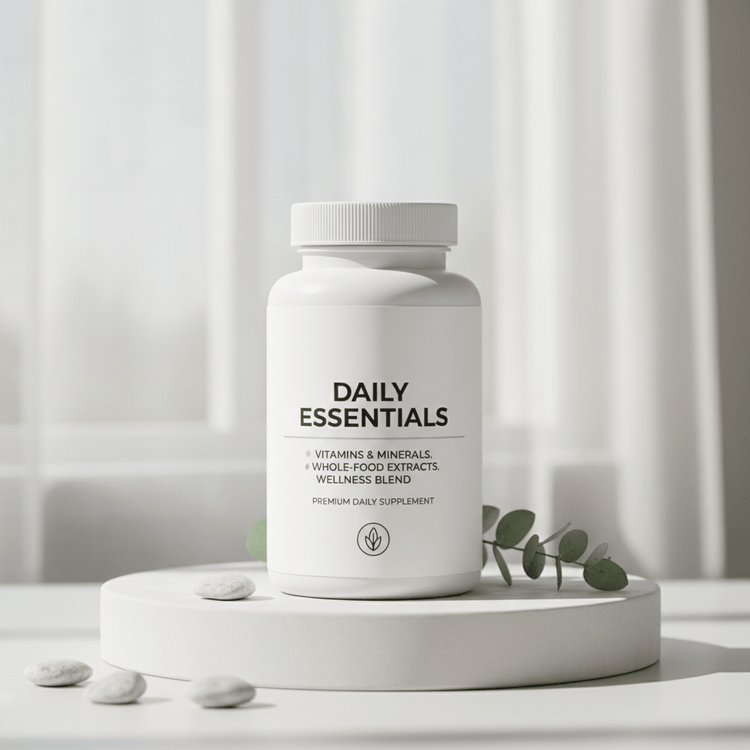 Daily Wellness Supplement - Forbes outlet’s