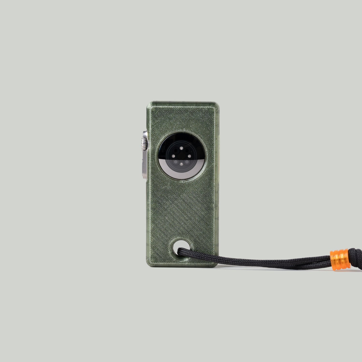 miniphone ultra (mpu) case for Apple Watch Ultra 1/2/3 - olive green - Forbes outlet’s