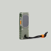 miniphone ultra (mpu) case for Apple Watch Ultra 1/2/3 - olive green - Forbes outlet’s