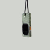 miniphone ultra (mpu) case for Apple Watch Ultra 1/2/3 - olive green - Forbes outlet’s
