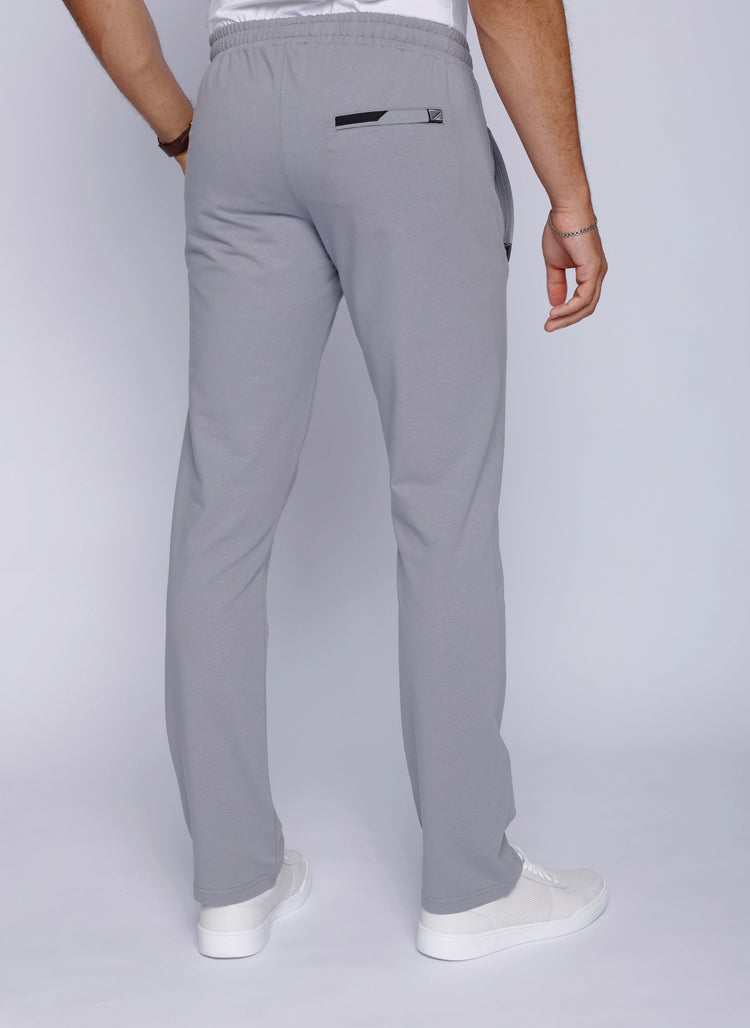 All-Day Comfort Athletic Sweatpants - Straight (Tall Fit) - Forbes outlet’s