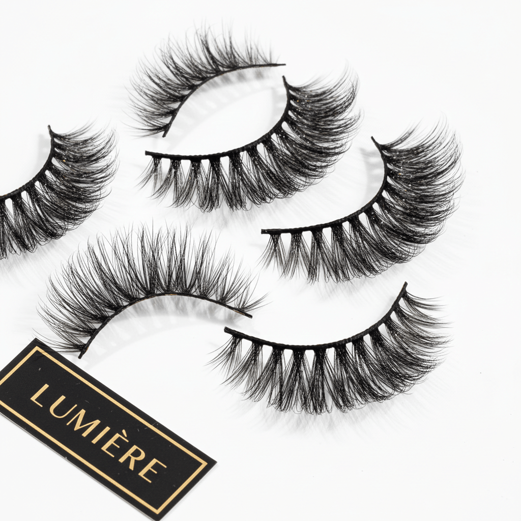 Eye Lashes - Forbes outlet’s