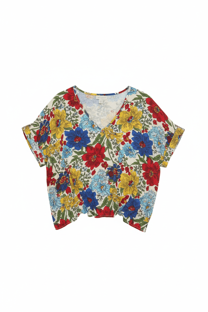 Ladies Top - Forbes outlet’s