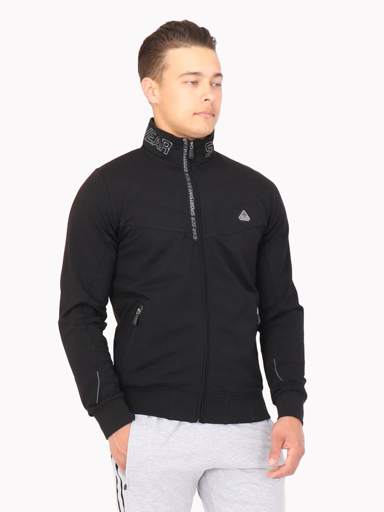 All-Day Comfort Full Zip Sweatshirt - Forbes outlet’s