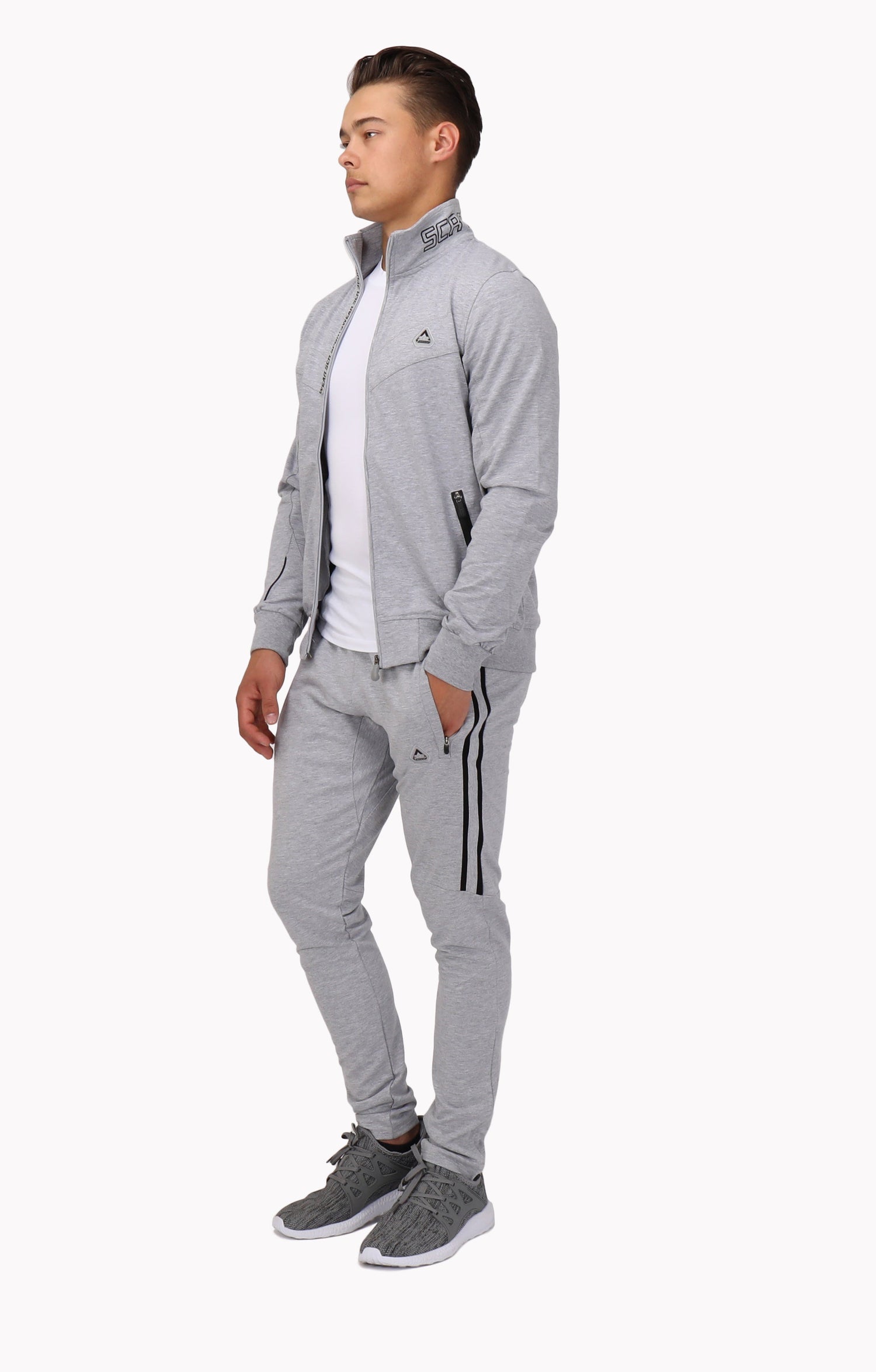 All-Day Comfort Full Zip Sweatshirt - Forbes outlet’s