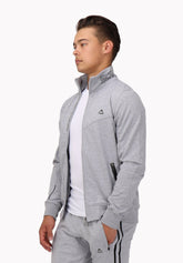 All-Day Comfort Full Zip Sweatshirt - Forbes outlet’s
