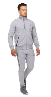 All-Day Comfort Full Zip Sweatshirt - Forbes outlet’s