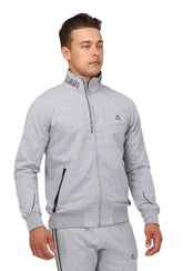 All-Day Comfort Full Zip Sweatshirt - Forbes outlet’s