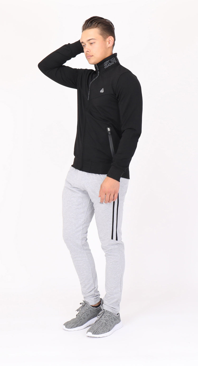 All-Day Comfort Full Zip Sweatshirt - Forbes outlet’s