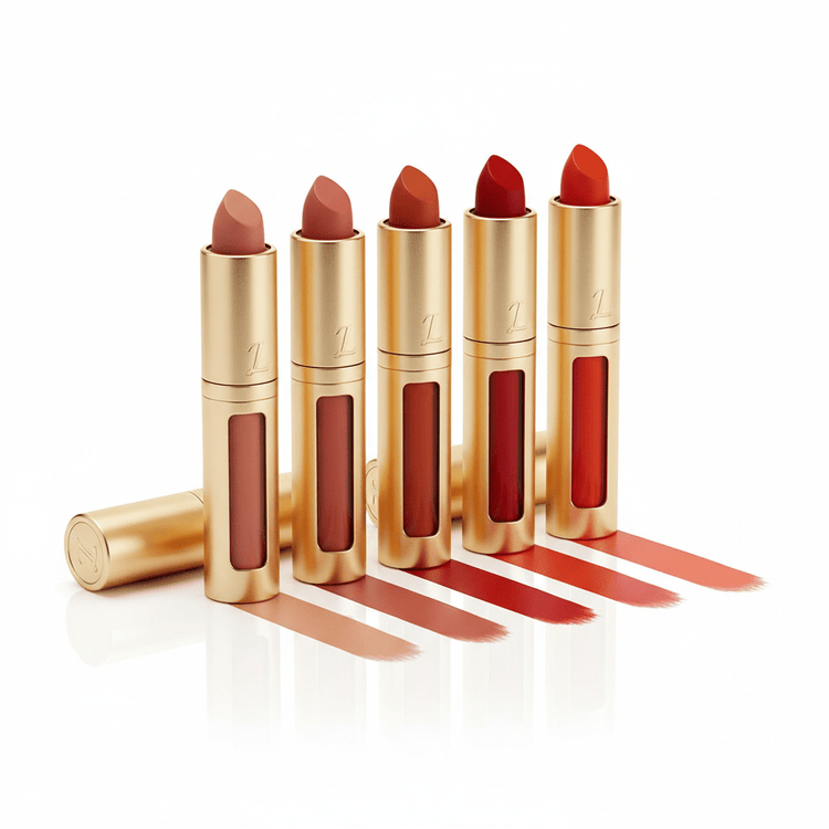 GlamMatte Liquid Lipstick Set - Forbes outlet’s